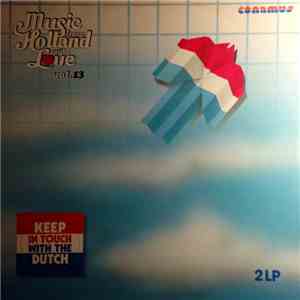 Various - Music From Holland With Love Vol. 13 download free