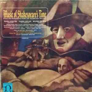 Various - Music Of Shakespeare's Time download free