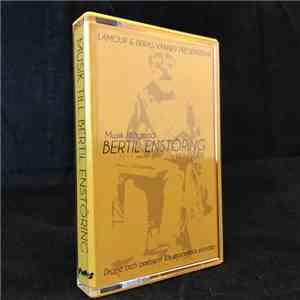 Various - Musik Tillägnad Bertil Enstöring Vol. 1 download free
