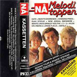 Various - Nå Meloditoppen download free