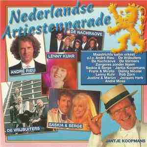Various - Nederlandse Artiestenparade download free