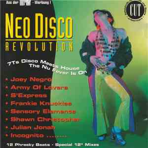 Various - Neo Disco Revolution download free