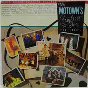 Various - Never-Before-Released Masters From Motown's Brightest Stars The 1960's download free