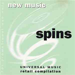 Various - New Music Spins 4 download free