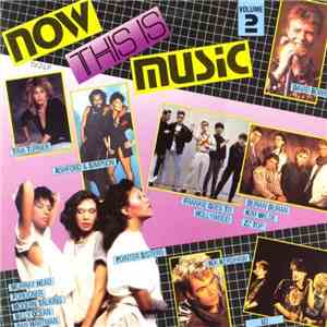 Various - Now This Is Music Vol. 2 download free