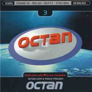 Various - Octan Vol. 3 download free