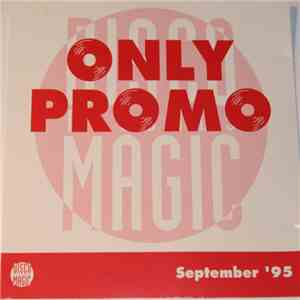 Various - Only Promo September '95 download free Various - Only Promo September '95 download mp3 flac