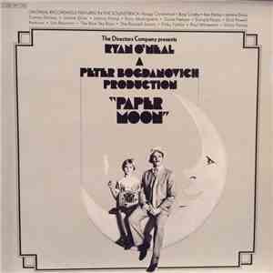 Various - Paper Moon: Original Recordings Featured In The Soundtrack download free