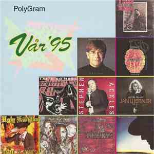 Various - Polygram Vår '95 download free