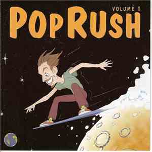 Various - PopRush Volume 1 download free