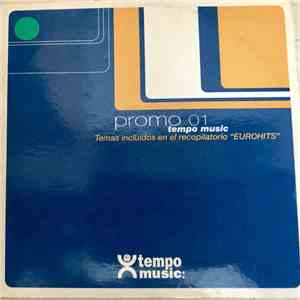 Various - Promo 01 download free