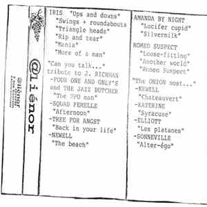 Various - Promo Compilation download free