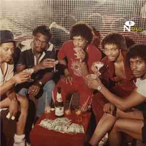 Various - Purple Snow: Forecasting The Minneapolis Sound download free