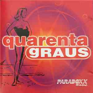 Various - Quarenta Graus download free