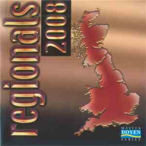 Various - Regionals 2008 download free