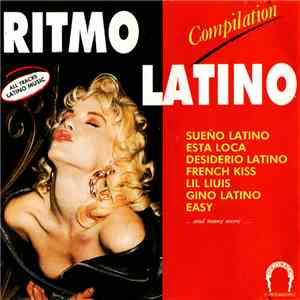 Various - Ritmo Latino Compilation
