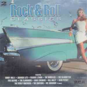 Various - Rock & Roll Classics download free