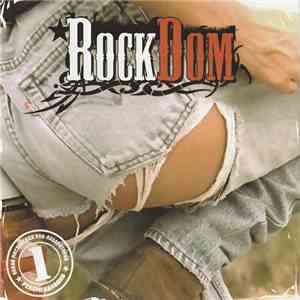 Various - Rock Dom download mp3 flac