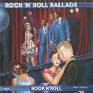 Various - Rock 'N' Roll Ballads download free