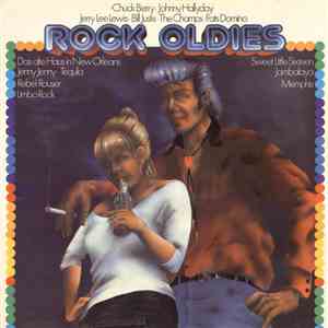 Various - Rock Oldies download free