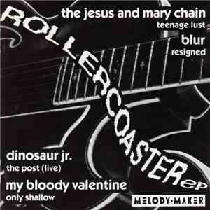 Various - Rollercoaster EP download free