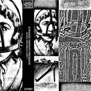 Various - Rough Treatments Part 1 download free