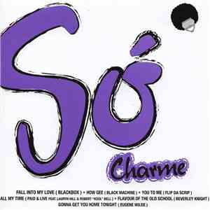 Various - Só Charme download free