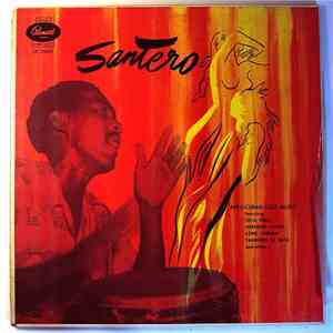 Various - Santero (Afro-Cuban Cult Music) download free