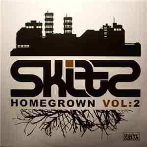 Various - Skitz Homegrown Volume 2 Album Sampler download free