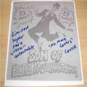 Various - Son Of Bllleeeeaaauuurrrrgghhh! download free