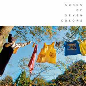 Various - Songs Of Seven Colors download free