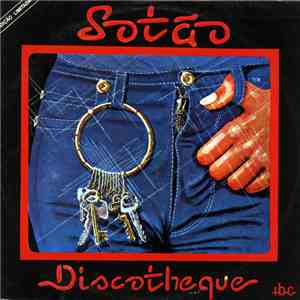 Various - Sotão Discotheque download free