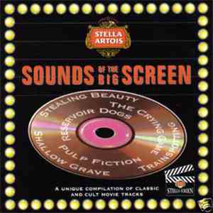 Various - Sounds Of The Big Screen download free