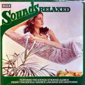 Various - Sounds Relaxed download free