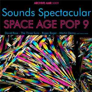 Various - Space Age Pop 9 download free