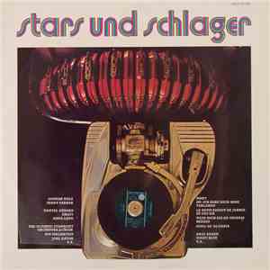 Various - Stars Und Schlager download free