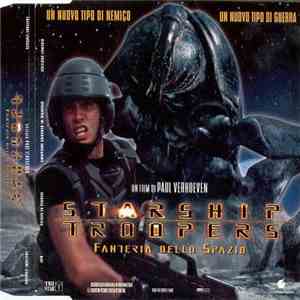 Various - Starship Troopers download free