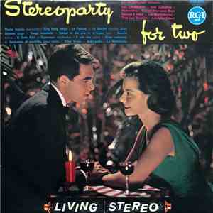 Various - Stereoparty For Two download free