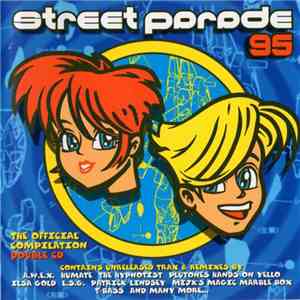 Various - Street Parade 95 - The Official Compilation download free