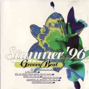 Various - Summer '96 - Groovy Beat download free