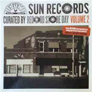 Various - Sun Records Curated By Record Store Day Volume 2 download mp3 flac