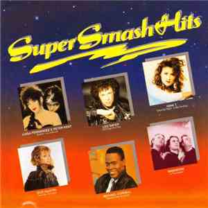 Various - Super Smash Hits download free