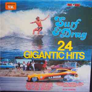 Various - Surf & Drag download free