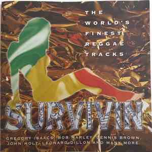Various - Survivin download free