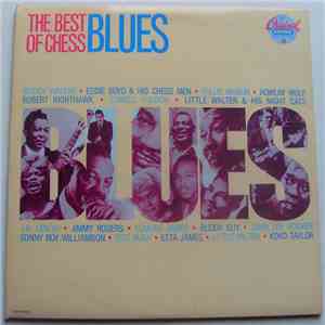 Various - The Best Of Chess Blues download free