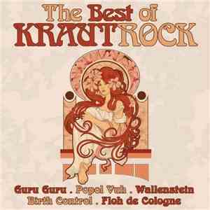 Various - The Best Of Krautrock download free