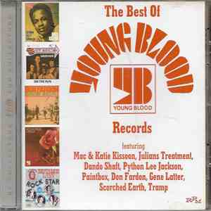Various - The Best Of Young Blood Records download free