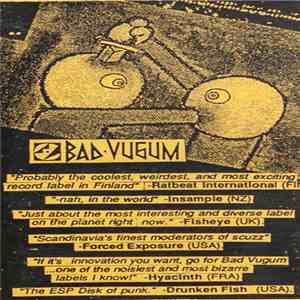 Various - The Current Crop download free