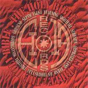 Various - The Holy Bible download free