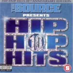 Various - The Source Presents Hip Hop Hits 10 download free
